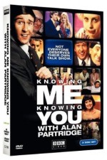 Watch Knowing Me, Knowing You with Alan Partridge Megashare9